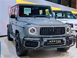 مێرسێدس بێنز G-Class